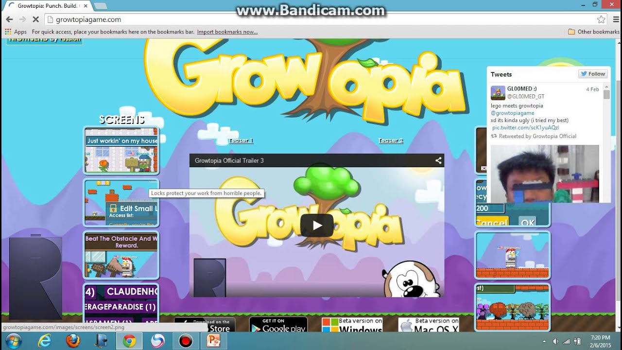 growtopia hacks download for pc